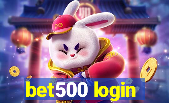 bet500 login